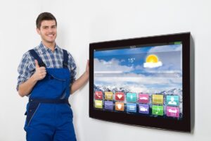 تعمیرکار خوب تلویزیون مشهد تعمیرکار خوب تلویزیون مشهد