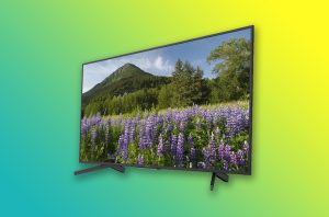 تلویزیون سونی مدل 49x7077F تلویزیون سونی مدل 49x7077F