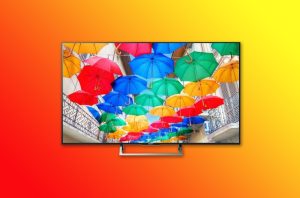 تلویزیون سونی 75 مدل X8500E تلویزیون سونی 75 مدل X8500E