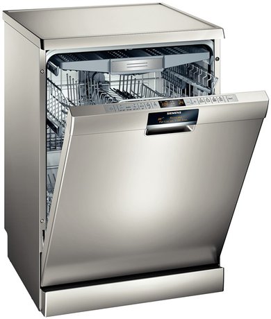  انتخاب ماشین ظرفشویی