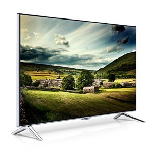 ویژگی های تلویزیون های OLED و Ultra HD