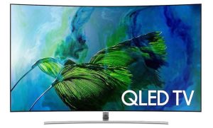 QLED کیو ال ای دی چه تلویزیونی است؟
