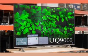 قیمت تلویزیون الجی UQ9000 + تنظیمات قیمت تلویزیون الجی UQ9000 + تنظیمات