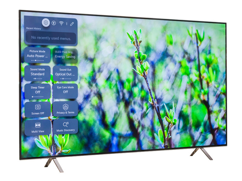 تلویزیون ال جی مدل B4 OLED