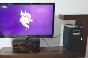 تلویزیون سونی براویا 40 اینچ مالزی
