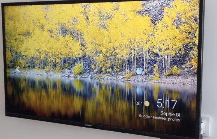  فروش تلویزیون LED سامسونگ مدل 7970