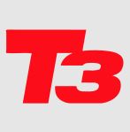 لوگوی مجله T3