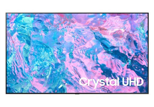 تلویزیون HCU7030 سامسونگ