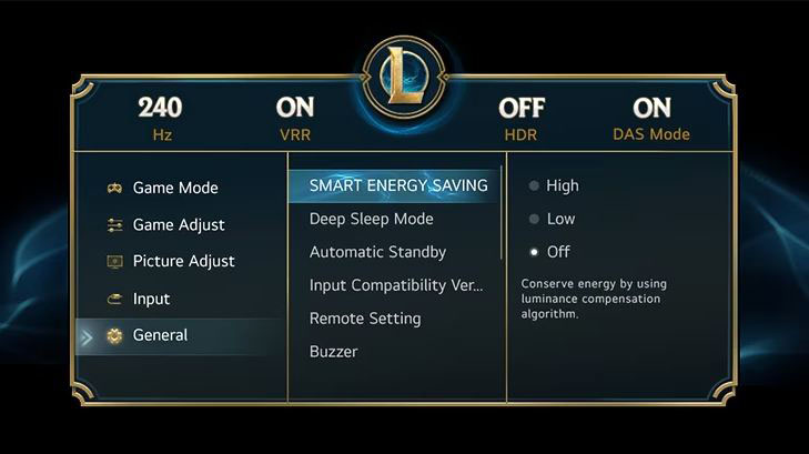 چگونه از OLED روشن تر لذت ببریم