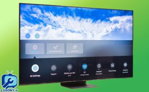 تلویزیون سامسونگ QN90B QLED تلویزیون سامسونگ QN90B QLED