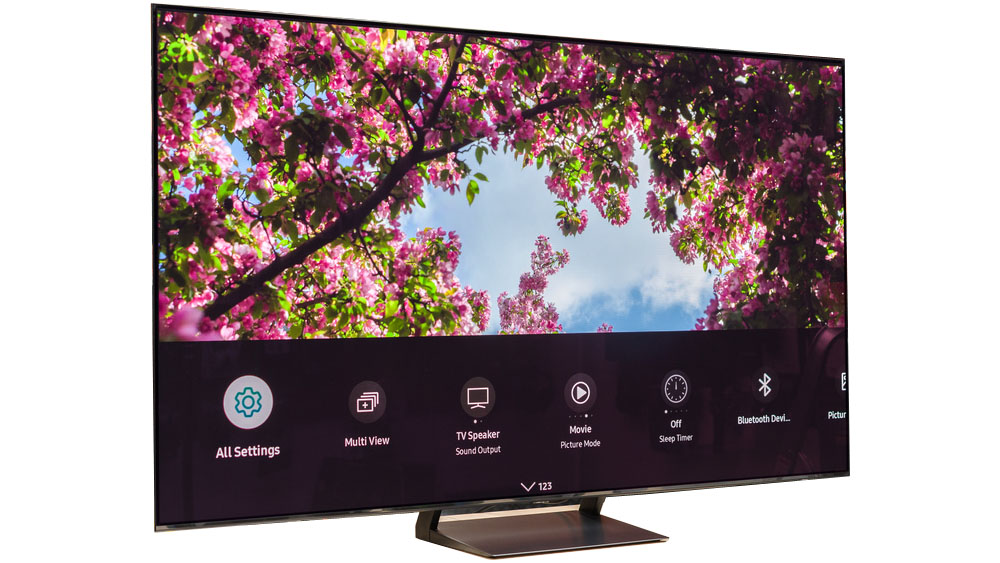 تلویزیون سامسونگ Samsung S90C OLED