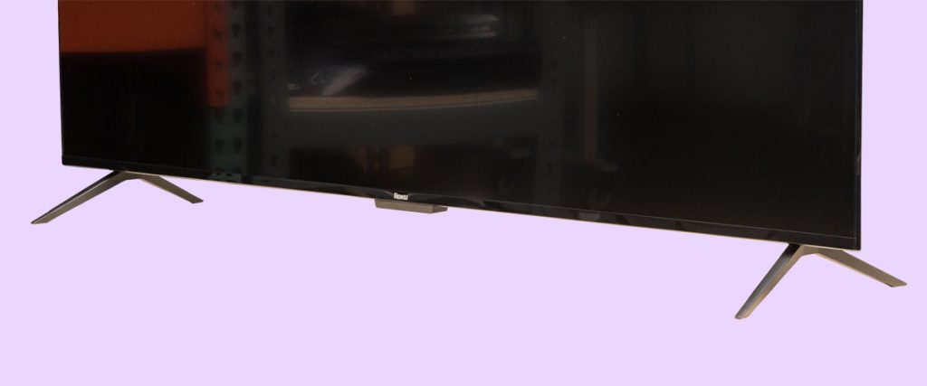 پایه تلویزیون روکو سری Roku Select