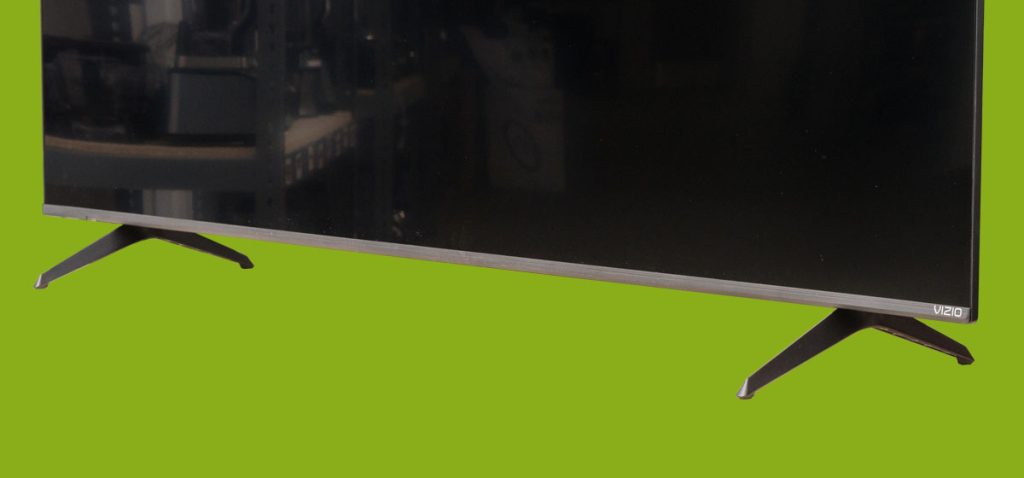 پایه تلویزیون ویزیو کوانتوم QLED Vizio