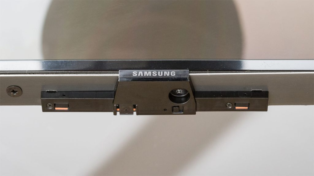 کنترل های تلویزیون سامسونگ Samsung QN900C