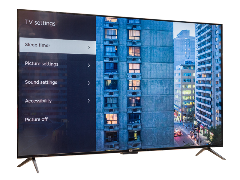 تلویزیون روکو سری Roku Select Series