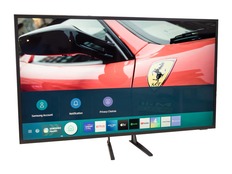 تلویزیون سامسونگ مدل Samsung The Terrace