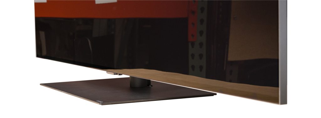 پایه تلویزیون ال جی G4 OLED