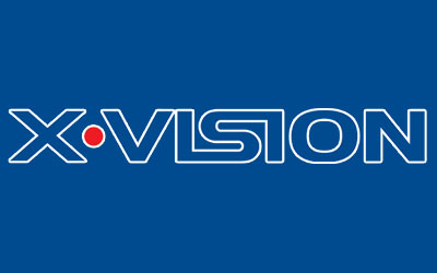 ایکس ویژن xvision