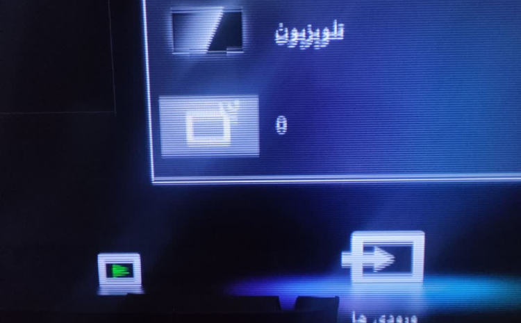 فروش تلویزیون برند سونی مدل 55EX720 اینچ 55