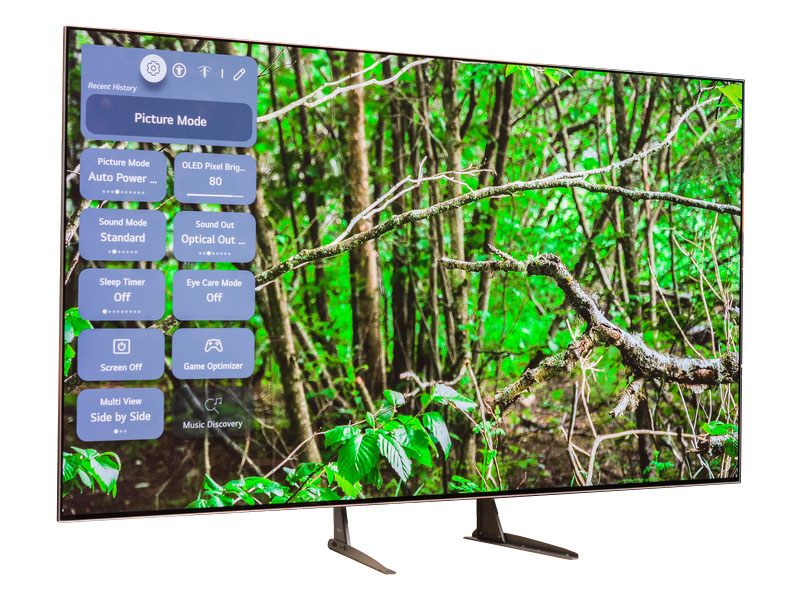 تلویزیون ال جی G3 OLED