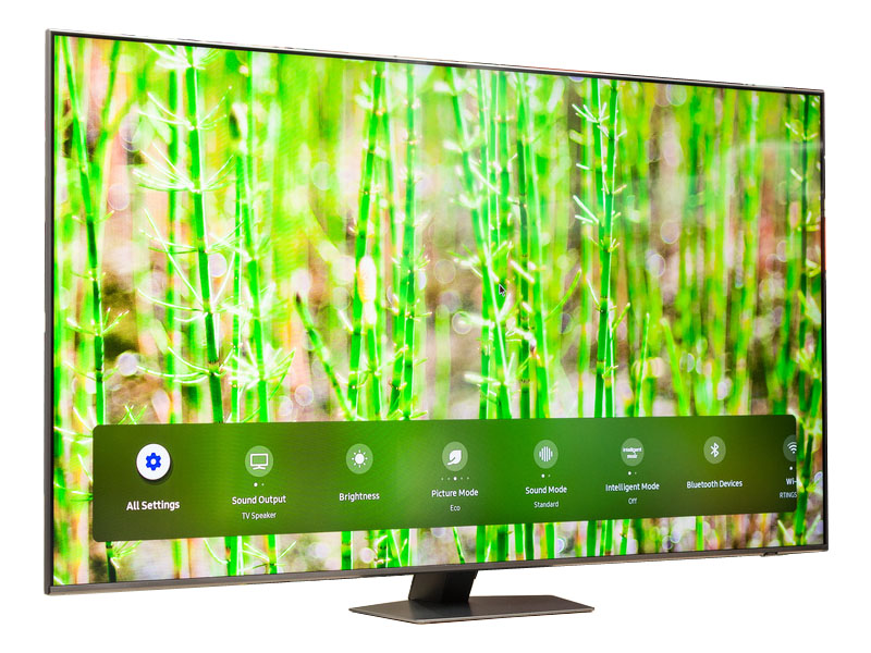تلویزیون سامسونگ QN85D/QN85DD QLED