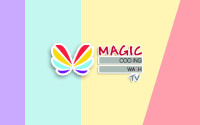 مجیک MAGIC