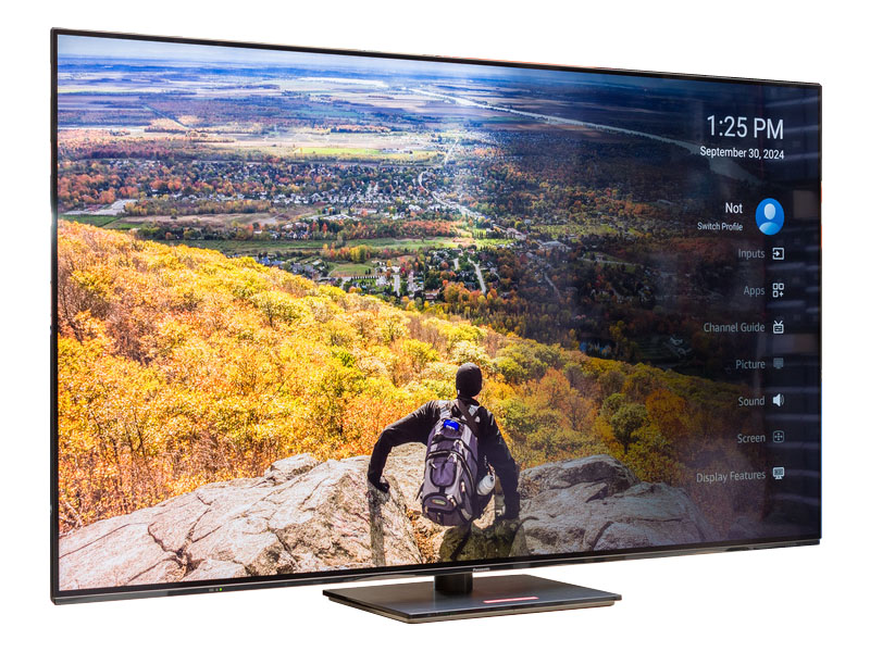 تلویزیون پاناسونیک OLED Panasonic Z85A