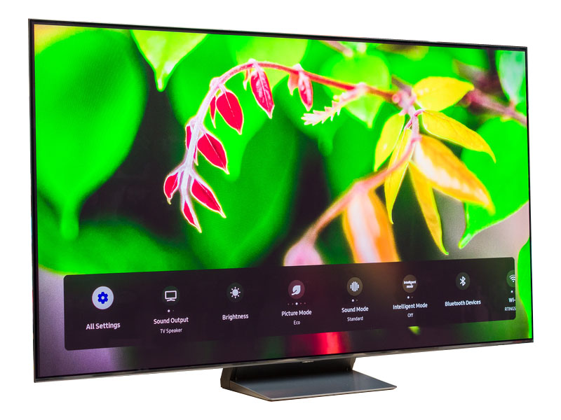 تلویزیون سامسونگ Samsung S90D