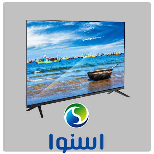 TV اسنوا snowa