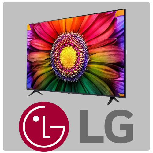 TV ال جی LG