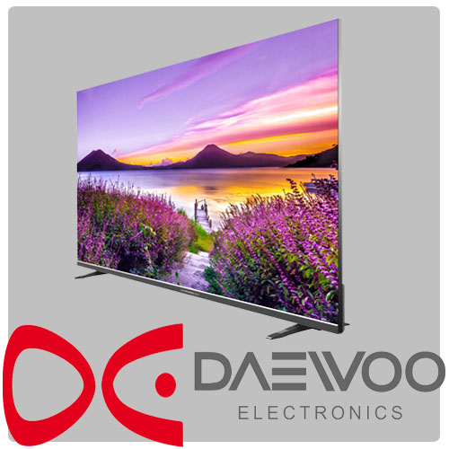تلویزیون دوو DAEWOO