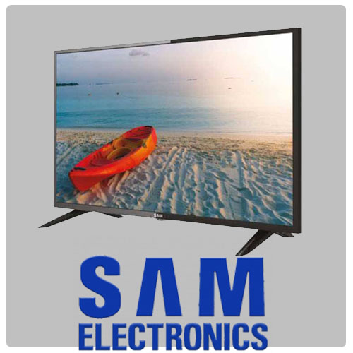 TV سام SAM