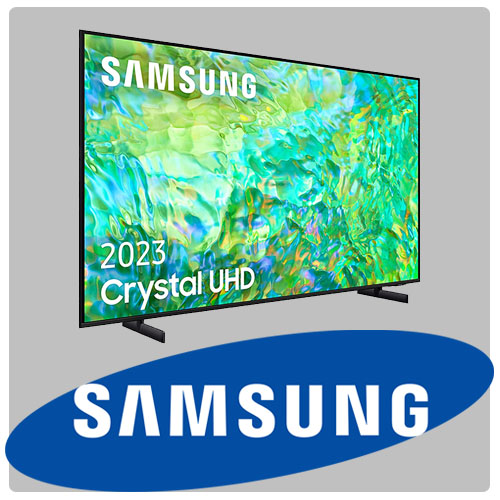 تلویزیون سامسونگ SAMSUNG