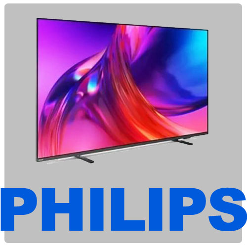 تلویزیون فیلیپس Philips