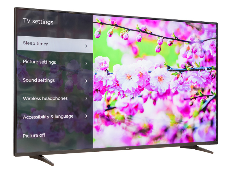 تلویزیون روکو Roku سری Pro