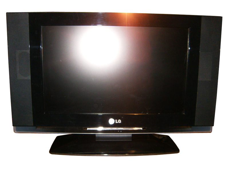 تلویزیون LCD ال جی 17LX1R