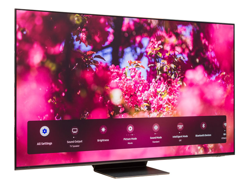 تلویزیون OLED سامسونگ S95D