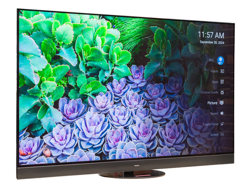 تلویزیون OLED پاناسونیک Z95A