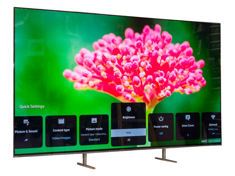تلویزیون سونی Sony BRAVIA 8 OLED