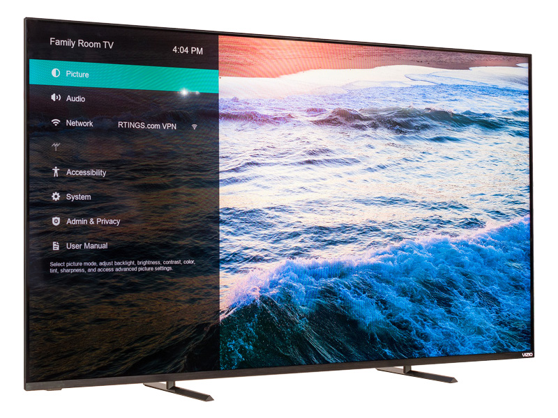 تلویزیون ویزیو Vizio P Series Quantum 2021