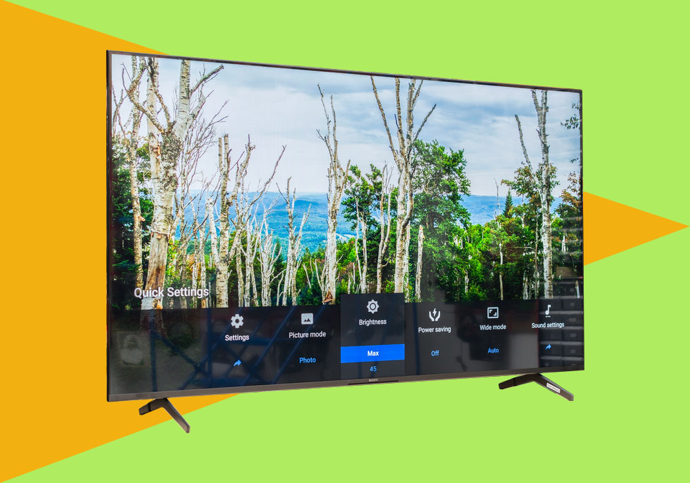 تلویزیون سونی براویا Sony BRAVIA 3