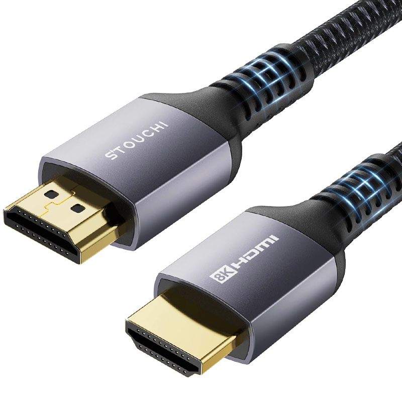 کابل HDMI 2.1