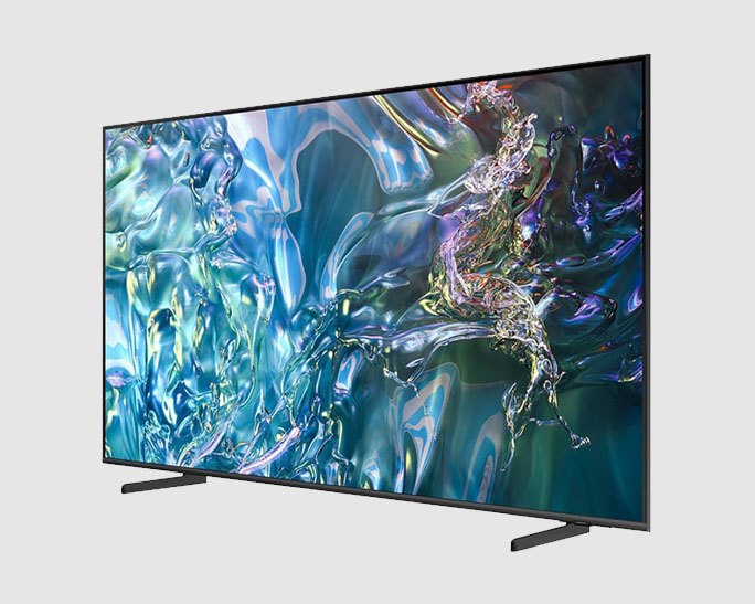تلویزیون سامسونگ Q60D QLED
