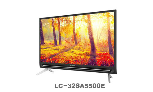 تلویزیون شارپ LED مدل LC-32SA5500E