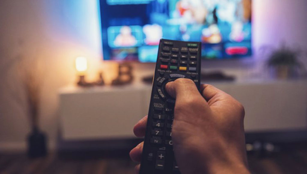 مشکل تاخیر در پاسخ دهی ریموت کنترل تلویزیون