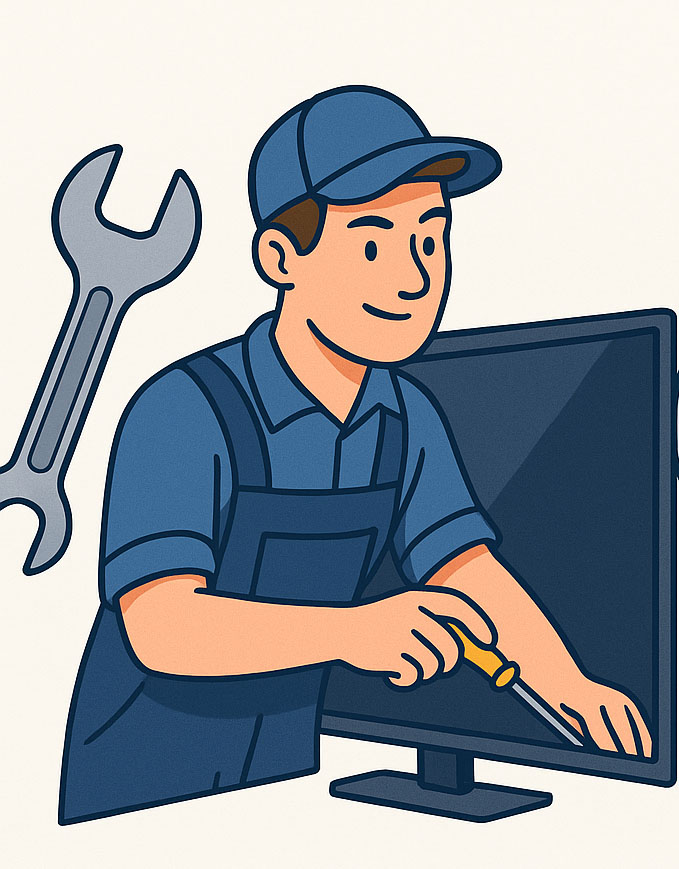 چگونه تلویزیون معمولی را هوشمند کنیم