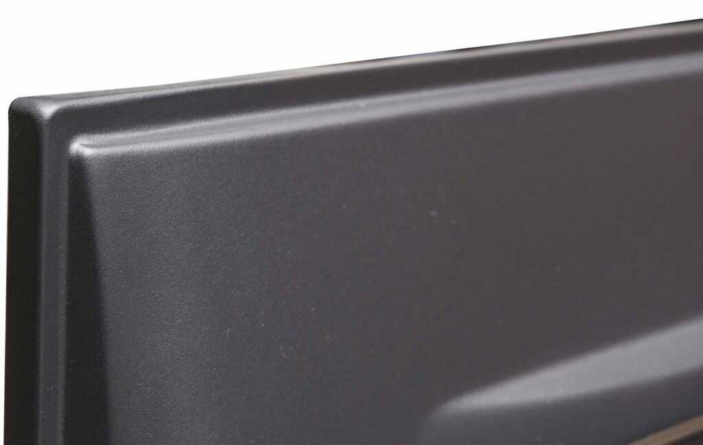 کیفیت ساخت تلویزیون TCL S4/S450G