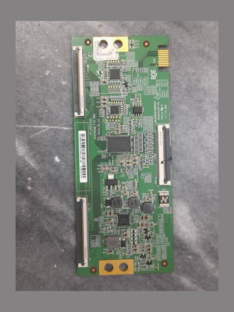 برد تیکان بلست 65KDA310B