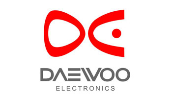 برند ایرانی دوو الکترونیک - DAWEOO