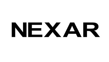 برند ایرانی نکسار - nexar
